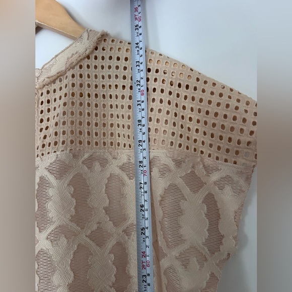 DAN LIU GOLD SNAKE DRESS shift mini printed rare designer - Picture 5 of 9